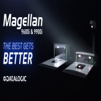 Datalogic得利捷Magellan 9600i&9900i-優中更優！