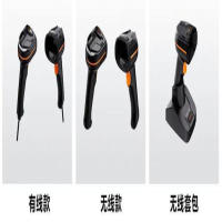 海康威視MV-IDH3013 3系列130萬像素工業手持讀碼器