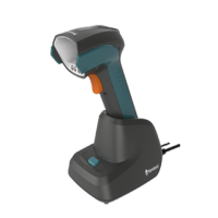 解碼“工業之眼”：新大陸NVH220B條碼掃描器技術解析
