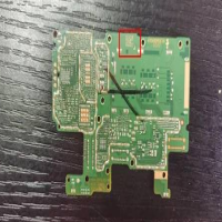 HIKROBOT海康工業(yè)讀碼器批量識(shí)讀Pcb二維DPM/DM碼