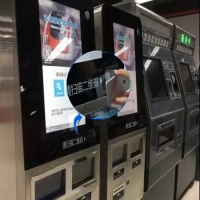 固定式條碼掃描器適合嵌入自助設備嗎？該如何選擇？