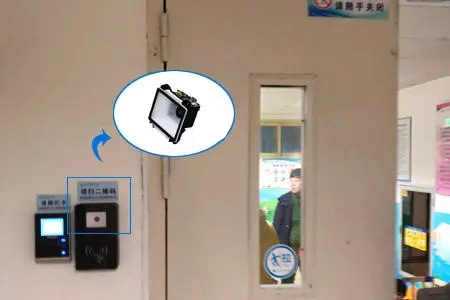 嵌入式二維碼掃描模組，行業應用型號推薦