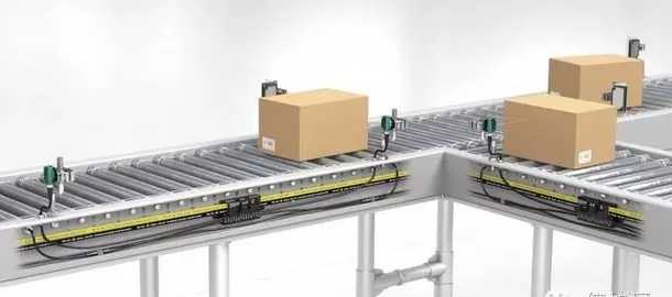 工業(yè)讀碼器或工業(yè)相機(jī)是什么？
