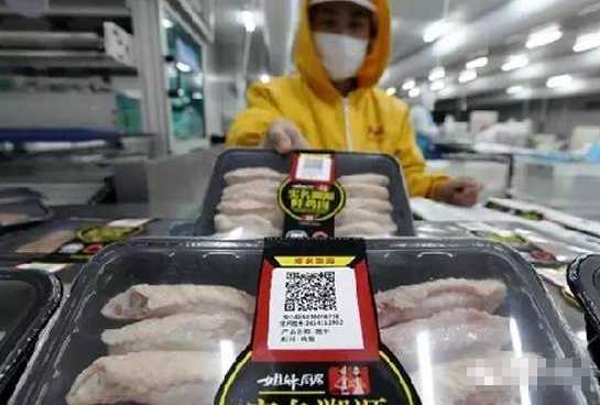 國家獸藥追溯系統與二維碼使用規則！