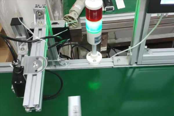 固定式掃描器推薦，適用工業生產、智能制造等
