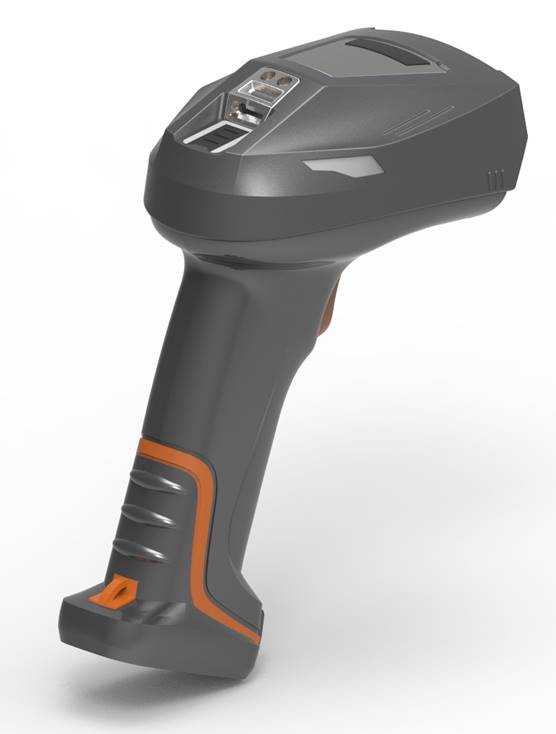 新大陸NVH300掃描槍，鋁產品企業采購