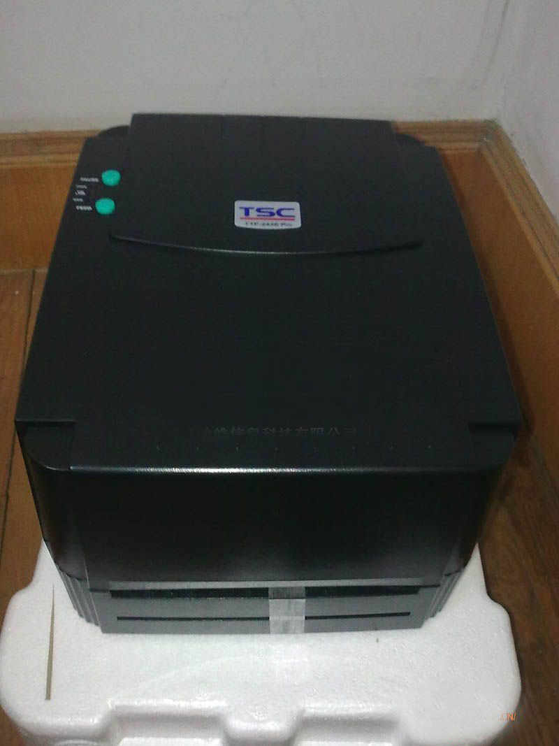 TSC 342E pro條碼打印機 TSC 342E pro條碼打印機