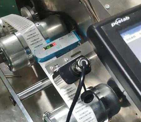 自動化流水線掃碼器如何選購？