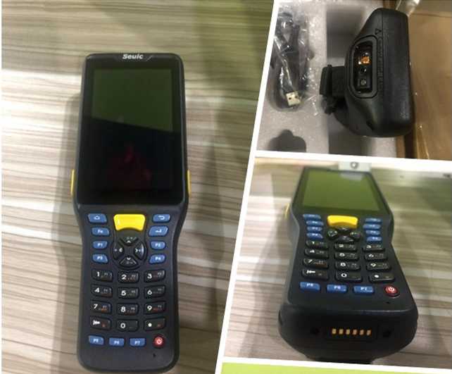 東大Q7工業PDA