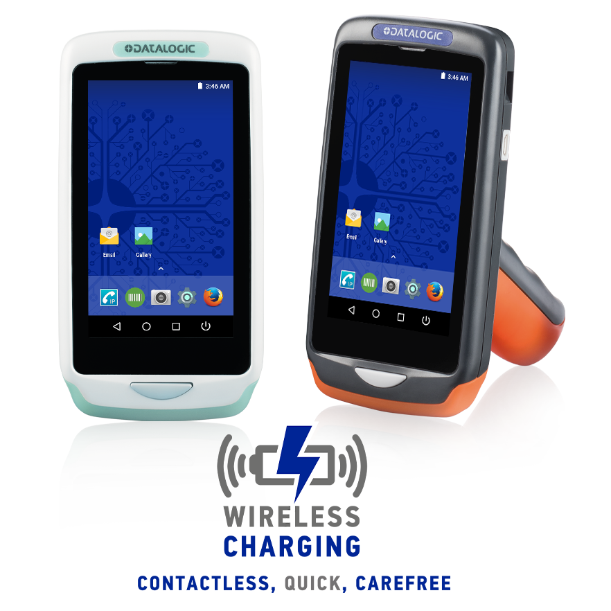 Datalogic JOYA TOUCH A6 Android移動(dòng)數(shù)據(jù)終端