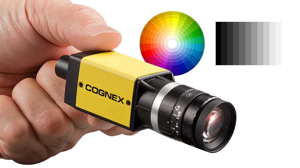 cognex康耐視IN-SIGHT 8000 視覺系統(tǒng)